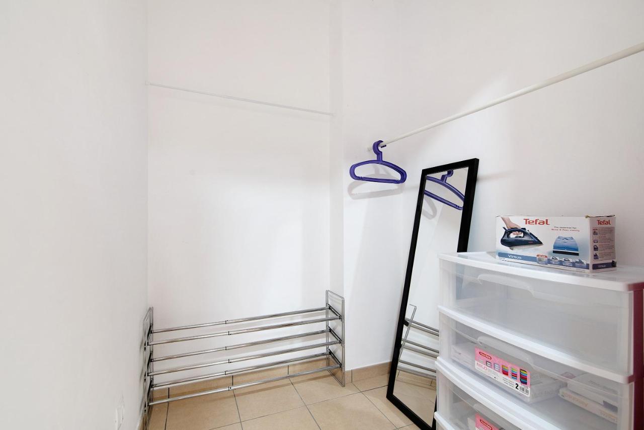 El Refugio Apartment Sardina Exterior photo