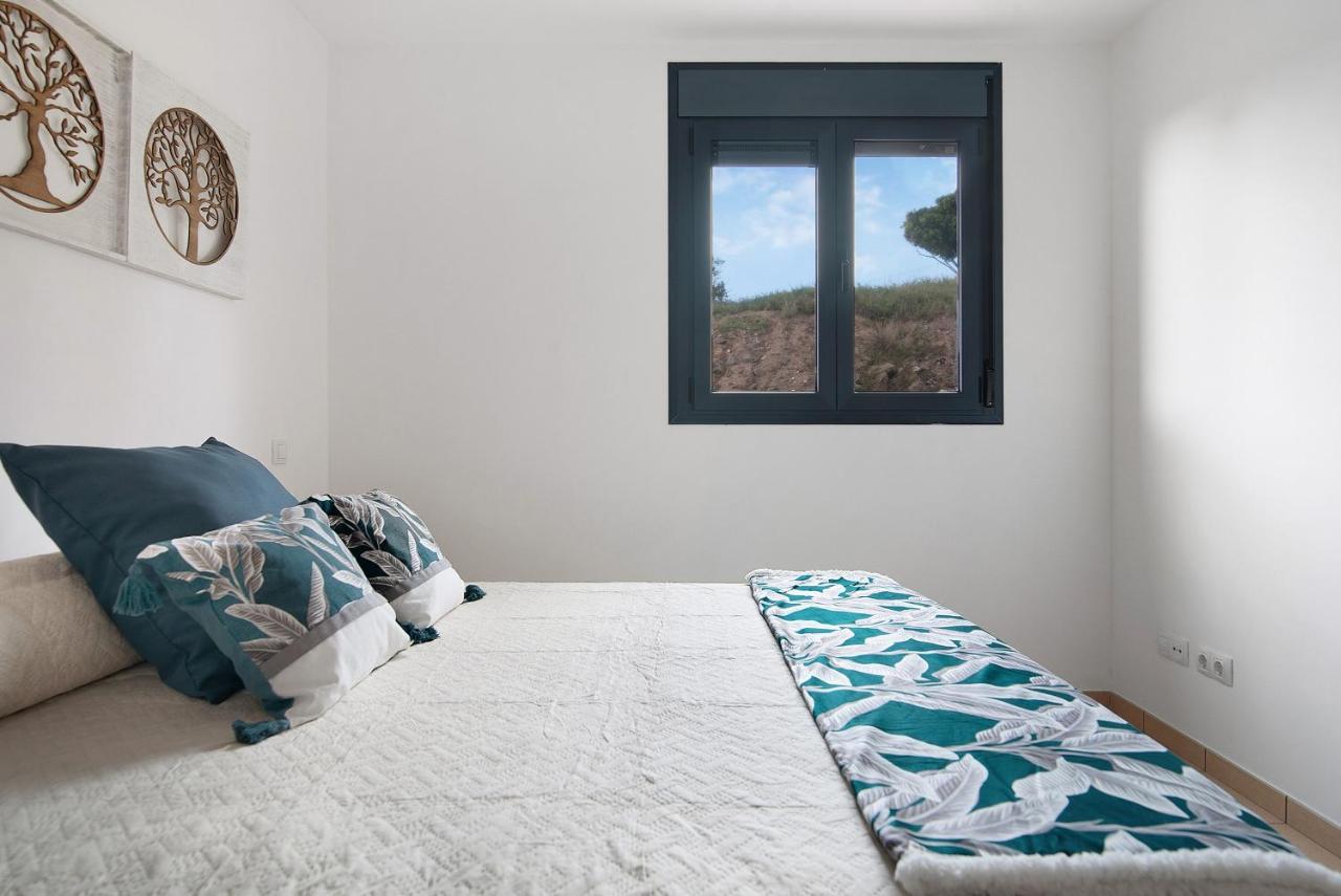 El Refugio Apartment Sardina Exterior photo
